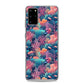 Samsung Case - Tropical Coral Reef