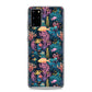 Samsung Case - Coral Reef with Fish