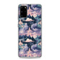 Samsung Case - Fairy Princess Castle