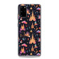 Samsung Case - Fairy Tale Castle