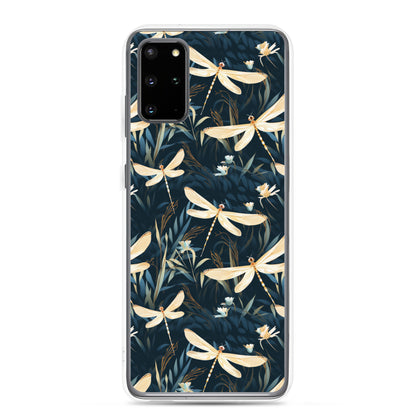 Samsung Case - Dragonflies