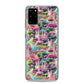 Samsung Case - Pink Castles