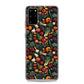 Samsung Case - Fall Vegetables