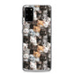 Samsung Case - Pile O' Kittens