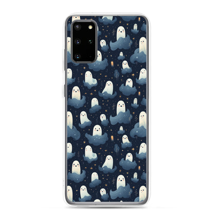 Samsung Case - Friendly Ghosts