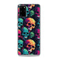Samsung Case - Psychedelic Spirits
