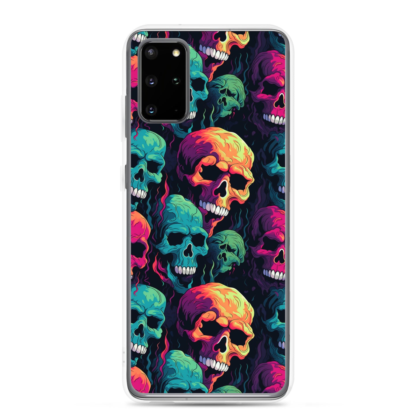 Samsung Case - Psychedelic Spirits