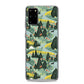 Samsung Case - Enchanted Forest Path