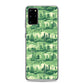 Samsung Case - Emerald City