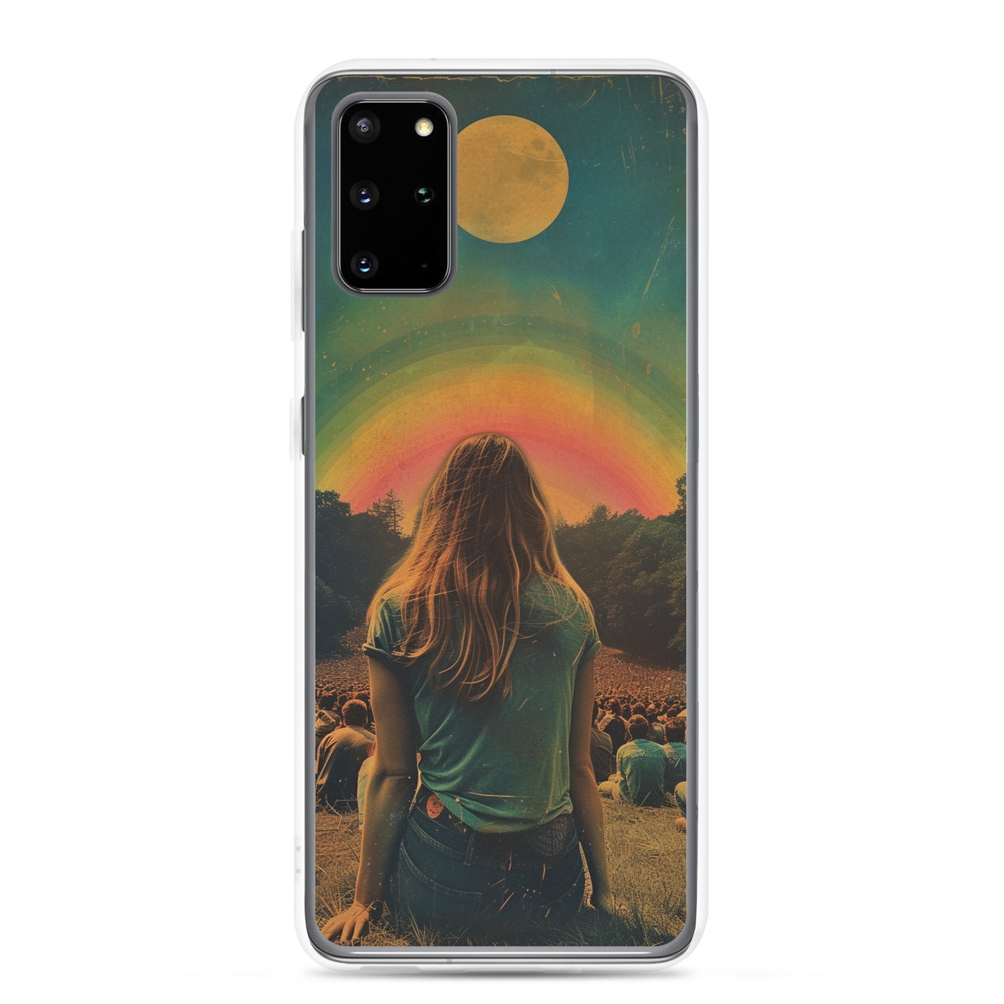 Samsung Case - Dawn of A New Day