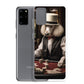 Samsung Case - Dogs Playing Poker