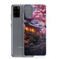 Samsung Case - Kyoto Cherry Blossoms