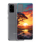 Samsung Case - Sunset over Moor