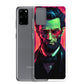 Samsung Case - Comic Lincoln