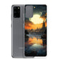 Samsung Case - Dark Amsterdam