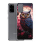 Samsung Case - Zen Owl