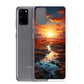 Samsung Case - Sunrise over the Wilderness