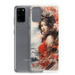 Samsung Case - Japanese Folklore Woman