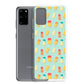 Samsung Case - Popsicles