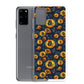 Samsung Case - Crypto-currency