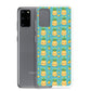 Samsung Case - Cute Pineapples