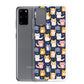 Samsung Case - Love Kittens
