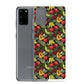 Samsung Case - Fruits Pattern