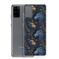 Samsung Case - Wolves Pattern