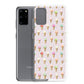 Samsung Case - Soft Serve Ice Cream