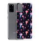 Samsung Case - Jellyfish in Space