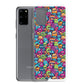 Samsung Case - Fun Monsters