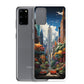 Samsung Case - Manhattan Skyline
