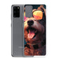 Samsung Case - Terrier In Sunglasses