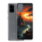 Samsung Case - India Temple