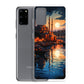 Samsung Case - Istanbul Twilight