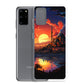 Samsung Case - Istanbul Sunset