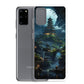 Samsung Case - Kyoto Moon