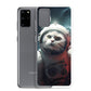 Samsung Case - Cat Astronaut