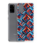 Samsung Case - Color Blocks