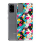 Samsung Case - Blast from the 80s