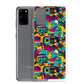 Samsung Case - 80s Vibe