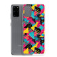 Samsung Case - 80s Party
