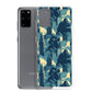 Samsung Case - King Kong