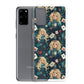 Samsung Case - Alice