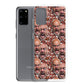 Samsung Case - Angry Dad