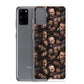 Samsung Case - Angry Dads