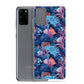 Samsung Case - Corals
