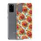 Samsung Case - Waffles