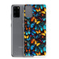 Samsung Case - Butterflies