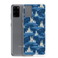 Samsung Case.- Princess Castle